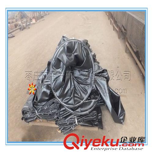 風筒系列 正壓風筒 負壓風筒 礦用風管 隧道風管 加工定制風管原始圖片3