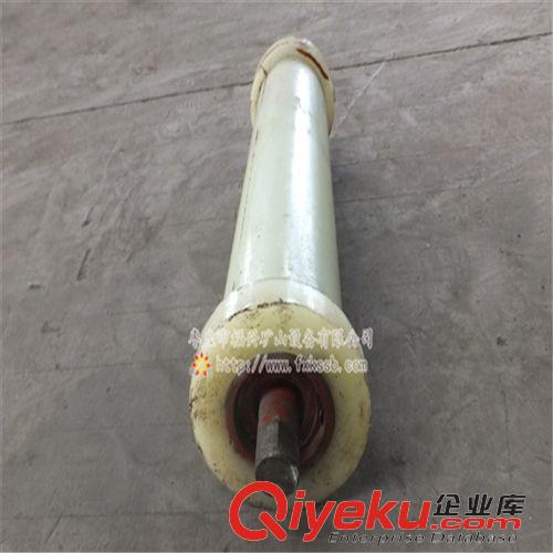 其他礦用產品 聚氨酯地輥 尼龍地輥 絞車配件原始圖片2