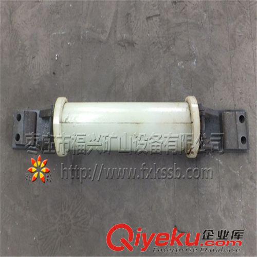 其他礦用產品 聚氨酯地輥 尼龍地輥 絞車配件原始圖片3