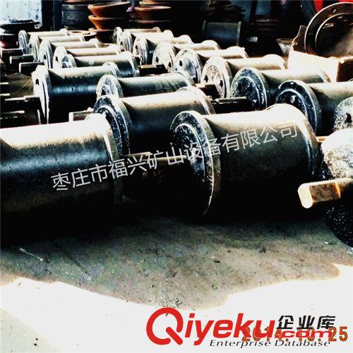 其他礦用產(chǎn)品 礦用地輪 大地輪 天輪地輪 加工定制 地輪原始圖片2