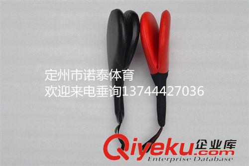 武術散打及護具 廠家直銷 跆拳道腳靶 散打 腳靶 道雙葉雞腿靶 可定做LOGO