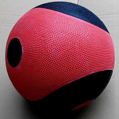 武術散打及護具 廠家直銷 出口品質(zhì) tr橡膠太極球 可定做 顏色 公斤