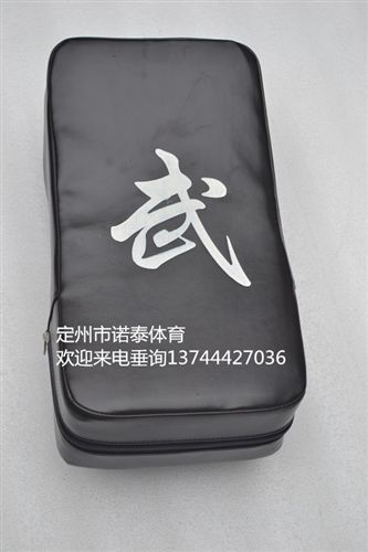 武術(shù)散打及護(hù)具 跆拳道腳靶 散ds靶 可定做LOGO 廠家直銷