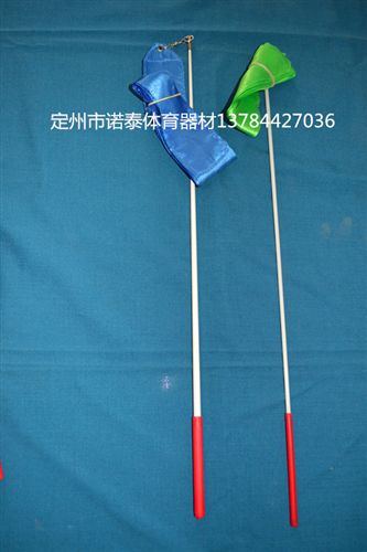 田徑系列 廠家直銷 薄利多銷 舞蹈藝術 體操彩帶原始圖片2