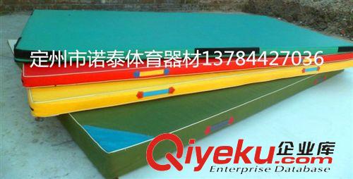 海綿墊系列 廠家直銷 出口品質 體操墊 摔跤墊 瑜伽墊 防滑皮革彩色墊