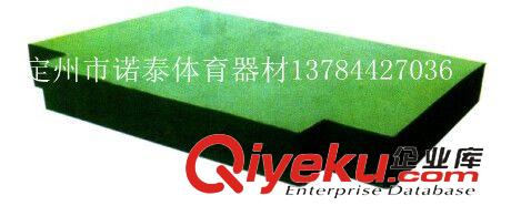 海綿墊系列 廠家直銷 出口品質 背越式跳高墊 撐桿跳高墊 高彈跳高墊
