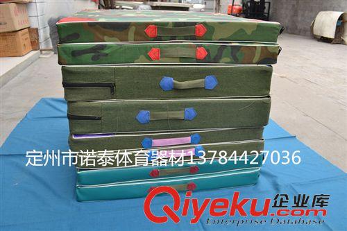 海綿墊系列 廠家直銷 出口品質 體操墊 摔跤墊 瑜伽墊 防滑皮革彩色墊