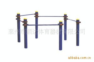 路徑器材 供應優(yōu)質(zhì)太極揉腿器 ISO國際認證單位原始圖片2