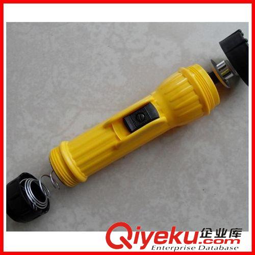 美國 BRIGHT-STAR 防爆 電筒 供應Bright star紅星牌美國防爆燈具現貨批發油輪用防爆防水電筒