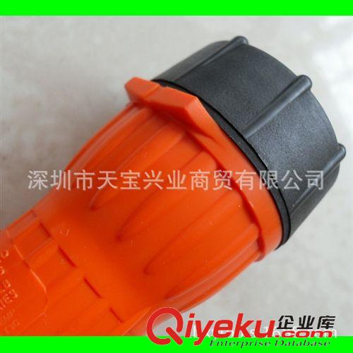 美國 BRIGHT-STAR 防爆 電筒 美國電筒批發 現貨供應Bright-star防爆油輪提燈6V防水手電筒2206