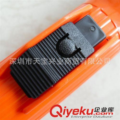 美國 BRIGHT-STAR 防爆 電筒 美國進口燈具 BRIGHT-STAR明星牌3節防爆電筒2224油輪專用手電筒原始圖片2