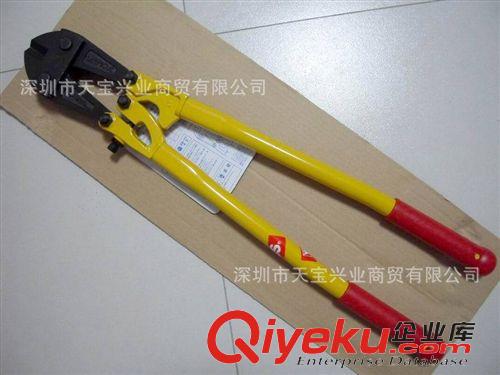 日本 大洋精工 五金工具 日本大洋精工18寸蛇頭剪455mm鋼筋剪TP-1800斷線鉗斜口螺栓剪鉗原始圖片3