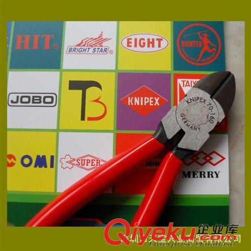 德國 KNIPEX 工具 供應(yīng)德國KNIPEX工具鉗子88 01 300 紅色12寸加硬鉗嘴輕巧型水泵鉗