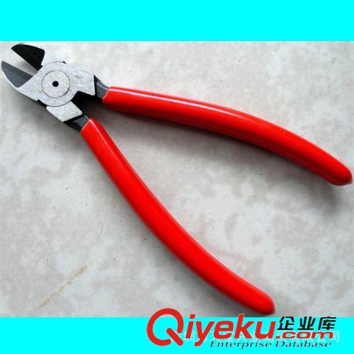 德国 KNIPEX 工具 供应德国Knipex钳子工具 6寸斜口钳 多用途铬钒钢水口钳70 01 160