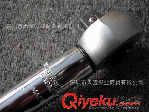 德国 ISI 公英制扭力扳手 德国工具Isi高精度公制10-60Nm 英制8-50lbs/ft压印双刻扭力扳手