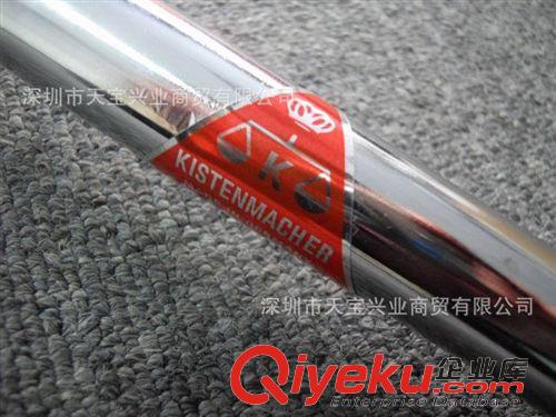 德國 ISI 公英制扭力扳手 德國工具 IS I3340/1預置式高精度01-60Nm英制+公制兩用扭力扳手原始圖片2