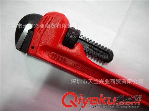 西班牙 SUPER-EGO 水管鉗 喉鉗 Super-ego 五金工具 其他鉗工工具 進(jìn)口水管鉗 西班牙水喉鉗 喉鉗原始圖片2