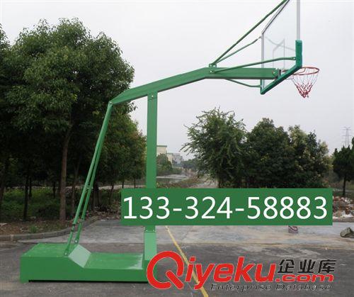 運動場館,場地 籃球架--移動式單臂籃球架(來電更優(yōu)惠)