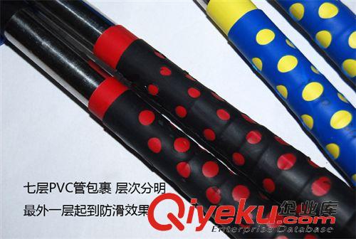 小型健身運動用品 沈陽花樣跳繩,jm'專業花式跳繩,不銹鋼柄,高級軸承,TPU牛筋跳繩原始圖片3
