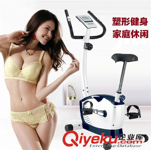 有氧健身器械系列 廠價直銷!沈陽健身器材,健身車,偉豐WF-810動感磁控車原始圖片3
