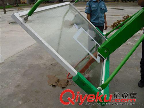 籃球系列(詳情點(diǎn)擊下列分類) 籃球架系列--高強(qiáng)度鋼化玻璃透明籃球板,鋼化籃板原始圖片2