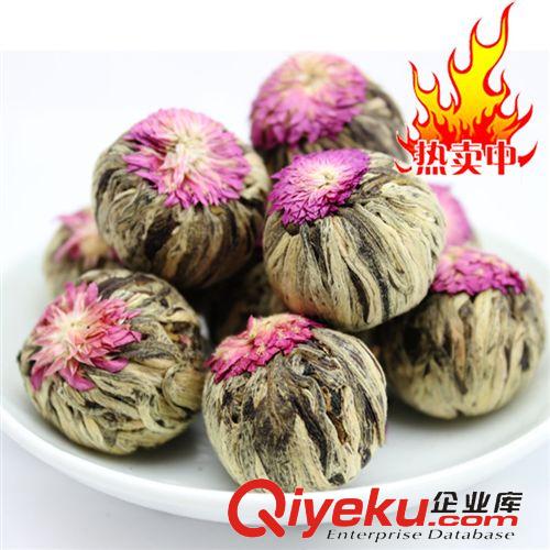 工艺花茶 工艺花茶 牡丹仙子 出水芙蓉 茉莉花茶 特级手工 zp厂价批发