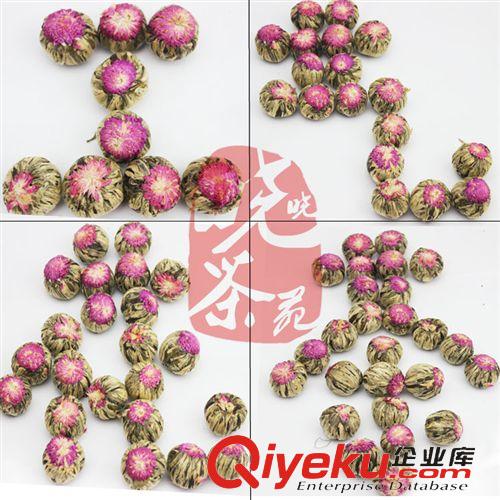 工艺花茶 工艺花茶 牡丹仙子 出水芙蓉 茉莉花茶 特级手工 zp厂价批发