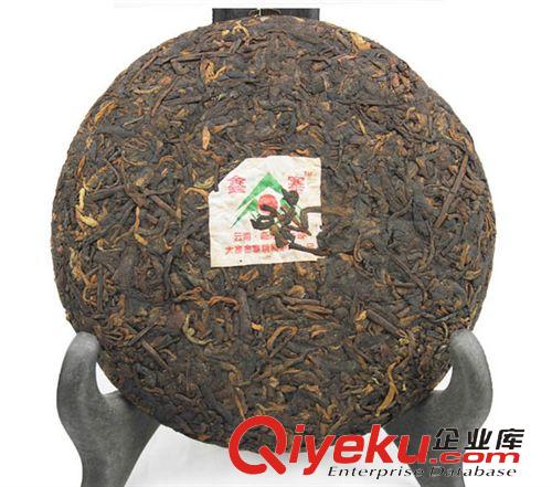 2015年店铺爆款产品 2013 鑫寨茶厂 云南·临沧 冰岛古树茶 普洱茶 熟茶 批发厂价直销