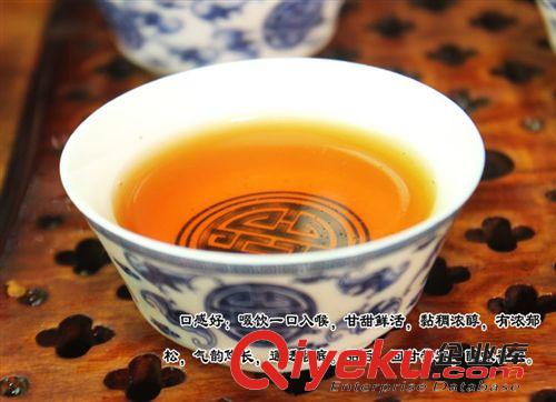 2015年店鋪爆款產(chǎn)品 紅茶 正山小種 特級 武夷山桐木關(guān)紅茶葉 500g tj批發(fā)原始圖片2