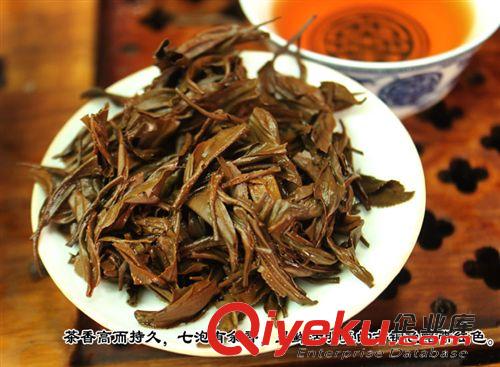 2015年店鋪爆款產(chǎn)品 紅茶 正山小種 特級(jí) 武夷山桐木關(guān)紅茶葉 500g tj批發(fā)