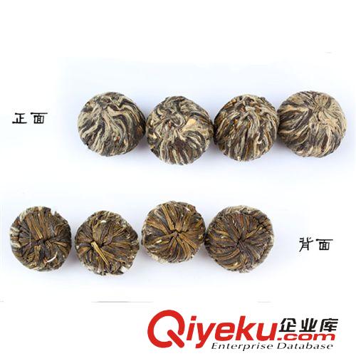 熱銷產(chǎn)品 工藝花茶16顆裝 花草茶 開花水果花果茶 創(chuàng)意觀賞茶批發(fā)茶葉 zp原始圖片3