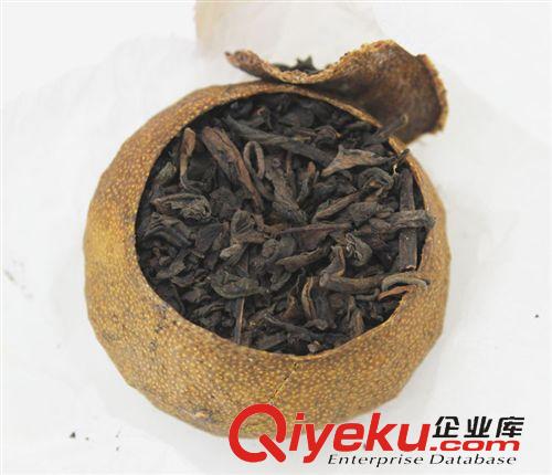 热销产品 茶 桔普茶广和牌006枣香  陈年桔普茶 止咳化痰  厂家批发zp