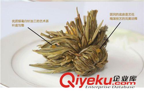 熱銷產(chǎn)品 我在路上{za}你花茶 精品 工藝花茶 世界{gj}茶 量大包郵批發(fā)原始圖片2