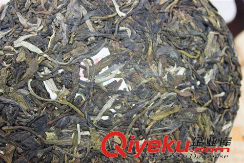 普洱茶 2013 鑫寨茶厂 云南·临沧 冰岛古树茶 普洱茶 生茶 批发厂价直销