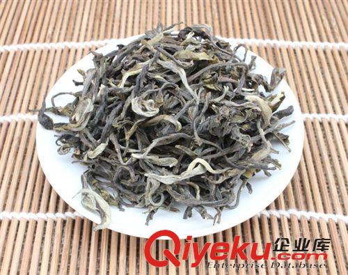 普洱茶 普洱茶葉 2014云南春茶 散茶 生茶 勐海生態(tài)古樹茶廠家批發(fā)直銷