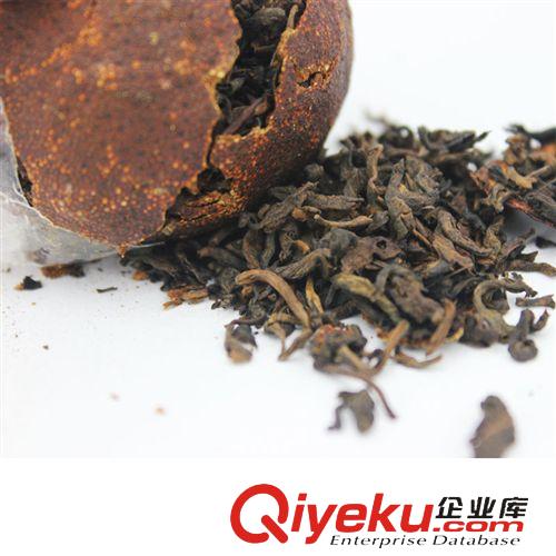 桔普茶 普洱茶 金馬牌 陳年桔普茶 橘普茶 陳香8683 熟茶 tj批發(fā)經(jīng)銷商