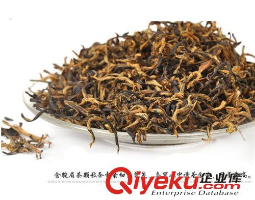 红茶 金骏眉 茶叶 武夷山桐木关{dj0}红茶金俊眉 zp 特级 批发