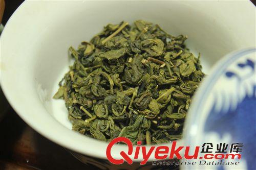 烏龍茶 綠茶 福建碧螺春 春茶 茶葉批發 酒店專用 散茶 工廠店直批原始圖片2