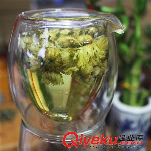 花草茶 果味茶 南瑞 胎菊王 50克/罐装降火  纯正桐乡菊花茶 品质保证 假一赔十