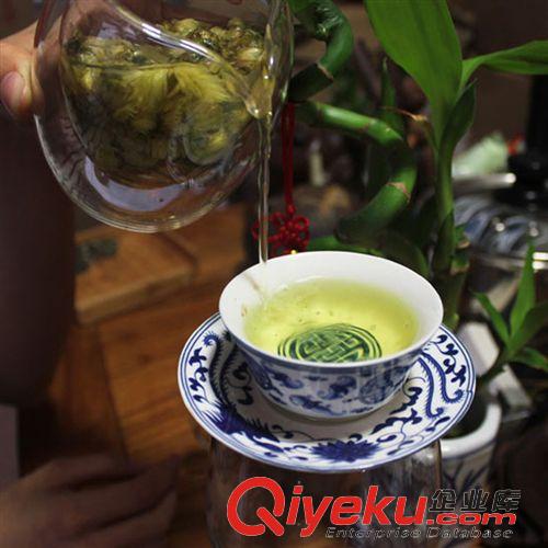 花草茶 果味茶 南瑞 胎菊王 50克/罐装降火  纯正桐乡菊花茶 品质保证 假一赔十