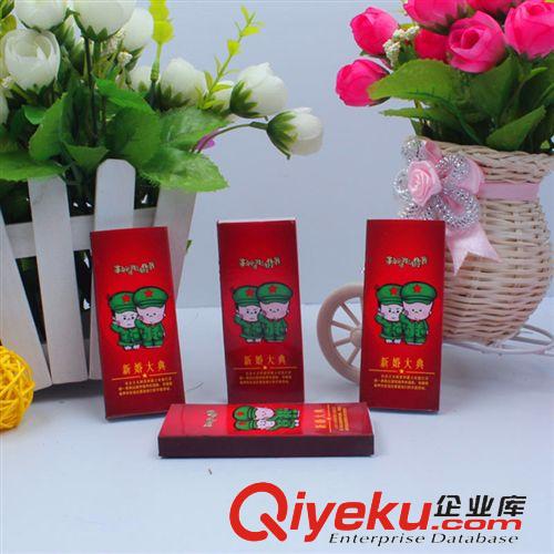 婚慶日用品 婚慶用品 喜慶火柴 婚禮火柴 革命倔強(qiáng)小兵火柴 卡通雙喜火柴