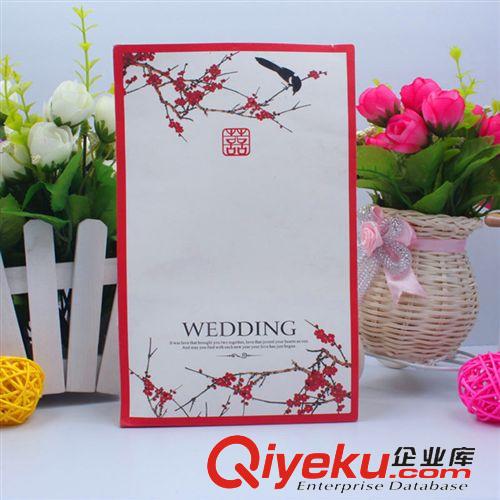 婚慶宴席用品 婚慶用品新款婚禮座位卡結(jié)婚桌卡報(bào)喜鳥臺(tái)卡新人席位卡嘉賓席位