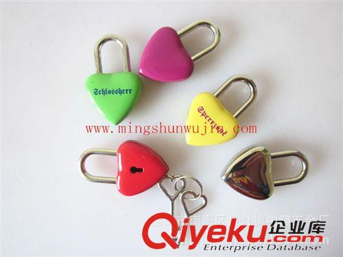 掛鎖 tj供應(yīng)各類文具小掛鎖 塑膠掛鎖 金屬掛鎖 種類齊全