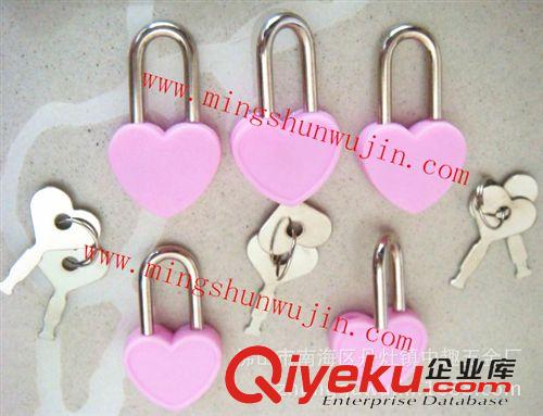 掛鎖 tj供應(yīng)各類文具小掛鎖 塑膠掛鎖 金屬掛鎖 種類齊全