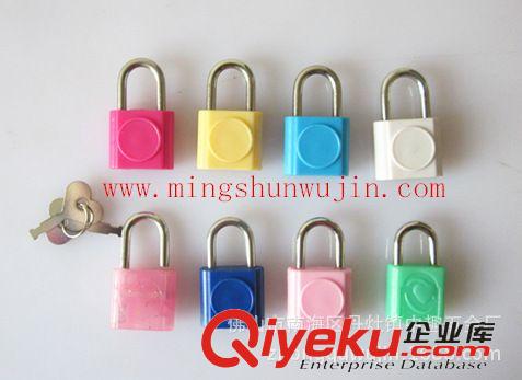 掛鎖 tjtj 午餐盒掛鎖 文具盒掛鎖 廠家直銷優(yōu)惠價(jià)格啦