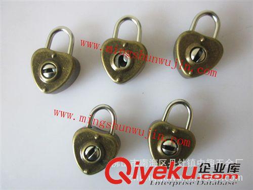 掛鎖 文具鎖 記事本小掛鎖 多種款式 廠(chǎng)家直銷(xiāo)價(jià)格實(shí)惠 品質(zhì)保證