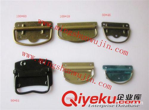 拉手 【熱門產(chǎn)品】/箱包配件/背包配件 大鐵皮手挽  門拉手