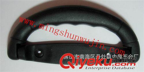 塑膠手挽 廠家供應(yīng)箱包手挽 塑膠手挽 箱包配件 塑膠手挽 紙類包裝盒原始圖片2