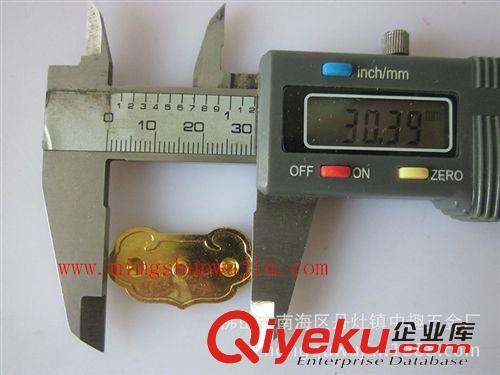 標牌 金屬工藝品  廠家特別供應  物美價廉 歡迎前來訂購原始圖片2