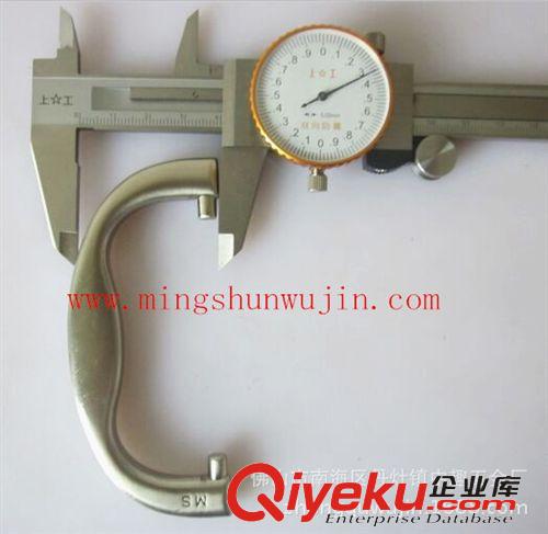 提手 新款廠家直銷合金手挽 價格實惠 質量保證原始圖片2